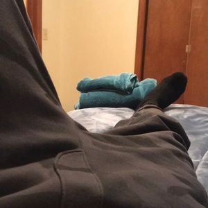 Meet your Posher, Bree